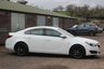 USED 2015 15 VAUXHALL INSIGNIA 2.0 ELITE NAV CDTI 5d 160 BHP CAMBELT DONE APRIL 2021!