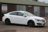 USED 2015 15 VAUXHALL INSIGNIA 2.0 ELITE NAV CDTI 5d 160 BHP CAMBELT DONE APRIL 2021!