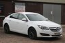 USED 2015 15 VAUXHALL INSIGNIA 2.0 ELITE NAV CDTI 5d 160 BHP CAMBELT DONE APRIL 2021!