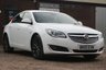 USED 2015 15 VAUXHALL INSIGNIA 2.0 ELITE NAV CDTI 5d 160 BHP CAMBELT DONE APRIL 2021!
