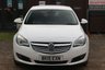 USED 2015 15 VAUXHALL INSIGNIA 2.0 ELITE NAV CDTI 5d 160 BHP CAMBELT DONE APRIL 2021!