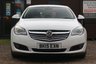 USED 2015 15 VAUXHALL INSIGNIA 2.0 ELITE NAV CDTI 5d 160 BHP CAMBELT DONE APRIL 2021!