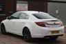 USED 2015 15 VAUXHALL INSIGNIA 2.0 ELITE NAV CDTI 5d 160 BHP CAMBELT DONE APRIL 2021!