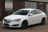 USED 2015 15 VAUXHALL INSIGNIA 2.0 ELITE NAV CDTI 5d 160 BHP CAMBELT DONE APRIL 2021!