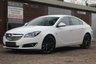 USED 2015 15 VAUXHALL INSIGNIA 2.0 ELITE NAV CDTI 5d 160 BHP CAMBELT DONE APRIL 2021!