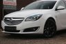 USED 2015 15 VAUXHALL INSIGNIA 2.0 ELITE NAV CDTI 5d 160 BHP CAMBELT DONE APRIL 2021!