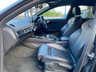 USED 2017 67 AUDI A4 3.0 TDI QUATTRO BLACK EDITION 4d 268 BHP EURO 6 ULEZ  