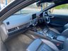 USED 2017 67 AUDI A4 3.0 TDI QUATTRO BLACK EDITION 4d 268 BHP EURO 6 ULEZ  