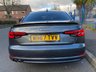 USED 2017 67 AUDI A4 3.0 TDI QUATTRO BLACK EDITION 4d 268 BHP EURO 6 ULEZ  