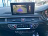USED 2017 67 AUDI A4 3.0 TDI QUATTRO BLACK EDITION 4d 268 BHP EURO 6 ULEZ  