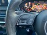 USED 2017 67 AUDI A4 3.0 TDI QUATTRO BLACK EDITION 4d 268 BHP EURO 6 ULEZ  