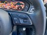 USED 2017 67 AUDI A4 3.0 TDI QUATTRO BLACK EDITION 4d 268 BHP EURO 6 ULEZ  