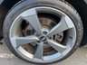 USED 2017 67 AUDI A4 3.0 TDI QUATTRO BLACK EDITION 4d 268 BHP EURO 6 ULEZ  