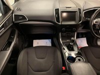 USED 2016 66 FORD S-MAX 2.0 TITANIUM TDCI 5d 148 BHP FREE NATIONWIDE DELIVERY