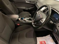 USED 2016 66 FORD S-MAX 2.0 TITANIUM TDCI 5d 148 BHP FREE NATIONWIDE DELIVERY