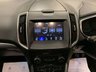 USED 2016 66 FORD S-MAX 2.0 TITANIUM TDCI 5d 148 BHP FREE NATIONWIDE DELIVERY