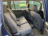 USED 2005 05 VAUXHALL ZAFIRA 1.8 DESIGN 16V 5d 124 BHP 