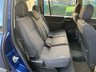 USED 2005 05 VAUXHALL ZAFIRA 1.8 DESIGN 16V 5d 124 BHP 