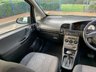 USED 2005 05 VAUXHALL ZAFIRA 1.8 DESIGN 16V 5d 124 BHP 