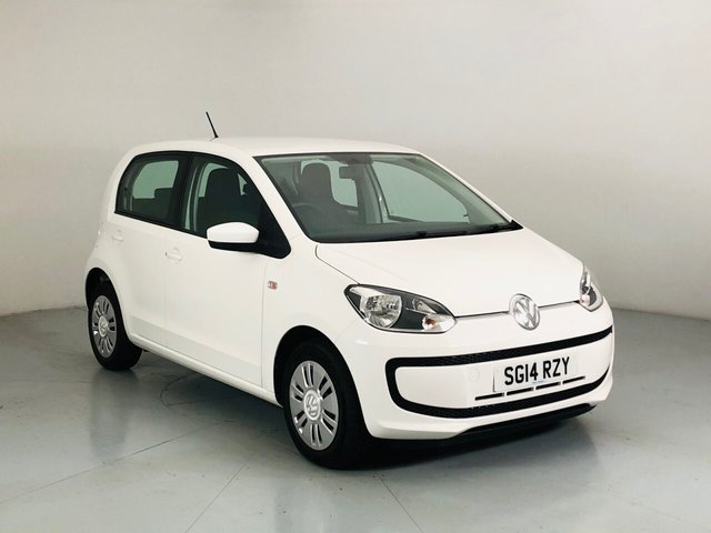 View our VOLKSWAGEN UP