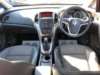 USED 2010 60 VAUXHALL ASTRA 1.6 SE 5d 113 BHP FSH 10 Main Dealer Services