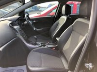 USED 2010 60 VAUXHALL ASTRA 1.6 SE 5d 113 BHP FSH 10 Main Dealer Services