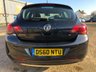 USED 2010 60 VAUXHALL ASTRA 1.6 SE 5d 113 BHP FSH 10 Main Dealer Services