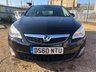 USED 2010 60 VAUXHALL ASTRA 1.6 SE 5d 113 BHP FSH 10 Main Dealer Services