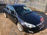 USED 2010 60 VAUXHALL ASTRA 1.6 SE 5d 113 BHP FSH 10 Main Dealer Services