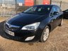 USED 2010 60 VAUXHALL ASTRA 1.6 SE 5d 113 BHP FSH 10 Main Dealer Services