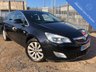 USED 2010 60 VAUXHALL ASTRA 1.6 SE 5d 113 BHP FSH 10 Main Dealer Services