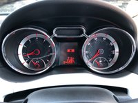 USED 2014 14 VAUXHALL ADAM 1.4 WHITE EDITION 3d 85 BHP Stunning Ivory Leather & 18" Alloys