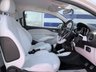 USED 2014 14 VAUXHALL ADAM 1.4 WHITE EDITION 3d 85 BHP Stunning Ivory Leather & 18" Alloys