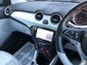 USED 2014 14 VAUXHALL ADAM 1.4 WHITE EDITION 3d 85 BHP Stunning Ivory Leather & 18" Alloys