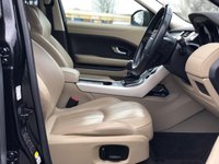 USED 2016 16 LAND ROVER RANGE ROVER EVOQUE 2.0 ED4 SE 5d 148 BHP 