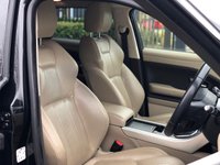 USED 2016 16 LAND ROVER RANGE ROVER EVOQUE 2.0 ED4 SE 5d 148 BHP 