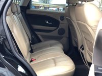 USED 2016 16 LAND ROVER RANGE ROVER EVOQUE 2.0 ED4 SE 5d 148 BHP 