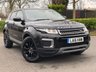 USED 2016 16 LAND ROVER RANGE ROVER EVOQUE 2.0 ED4 SE 5d 148 BHP 
