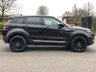 USED 2016 16 LAND ROVER RANGE ROVER EVOQUE 2.0 ED4 SE 5d 148 BHP 