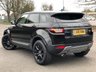 USED 2016 16 LAND ROVER RANGE ROVER EVOQUE 2.0 ED4 SE 5d 148 BHP 