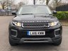 USED 2016 16 LAND ROVER RANGE ROVER EVOQUE 2.0 ED4 SE 5d 148 BHP 