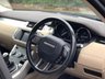 USED 2016 16 LAND ROVER RANGE ROVER EVOQUE 2.0 ED4 SE 5d 148 BHP 