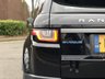 USED 2016 16 LAND ROVER RANGE ROVER EVOQUE 2.0 ED4 SE 5d 148 BHP 