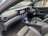 USED 2017 67 MERCEDES-BENZ E-CLASS 2.0 E 220 D AMG LINE 4d 192 BHP 