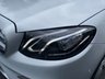 USED 2017 67 MERCEDES-BENZ E-CLASS 2.0 E 220 D AMG LINE 4d 192 BHP 