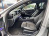 USED 2017 67 MERCEDES-BENZ E-CLASS 2.0 E 220 D AMG LINE 4d 192 BHP 