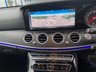 USED 2017 67 MERCEDES-BENZ E-CLASS 2.0 E 220 D AMG LINE 4d 192 BHP 