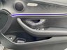 USED 2017 67 MERCEDES-BENZ E-CLASS 2.0 E 220 D AMG LINE 4d 192 BHP 