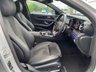 USED 2017 67 MERCEDES-BENZ E-CLASS 2.0 E 220 D AMG LINE 4d 192 BHP 