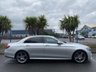 USED 2017 67 MERCEDES-BENZ E-CLASS 2.0 E 220 D AMG LINE 4d 192 BHP 